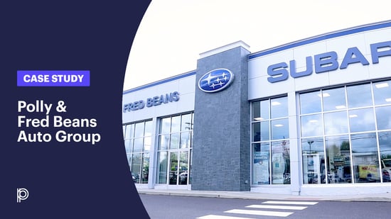 Fred Beans Auto Group