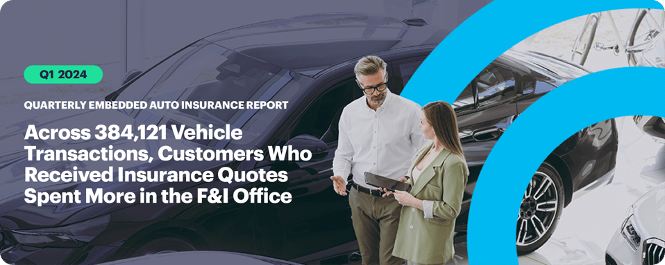 Embedded Insurance Report