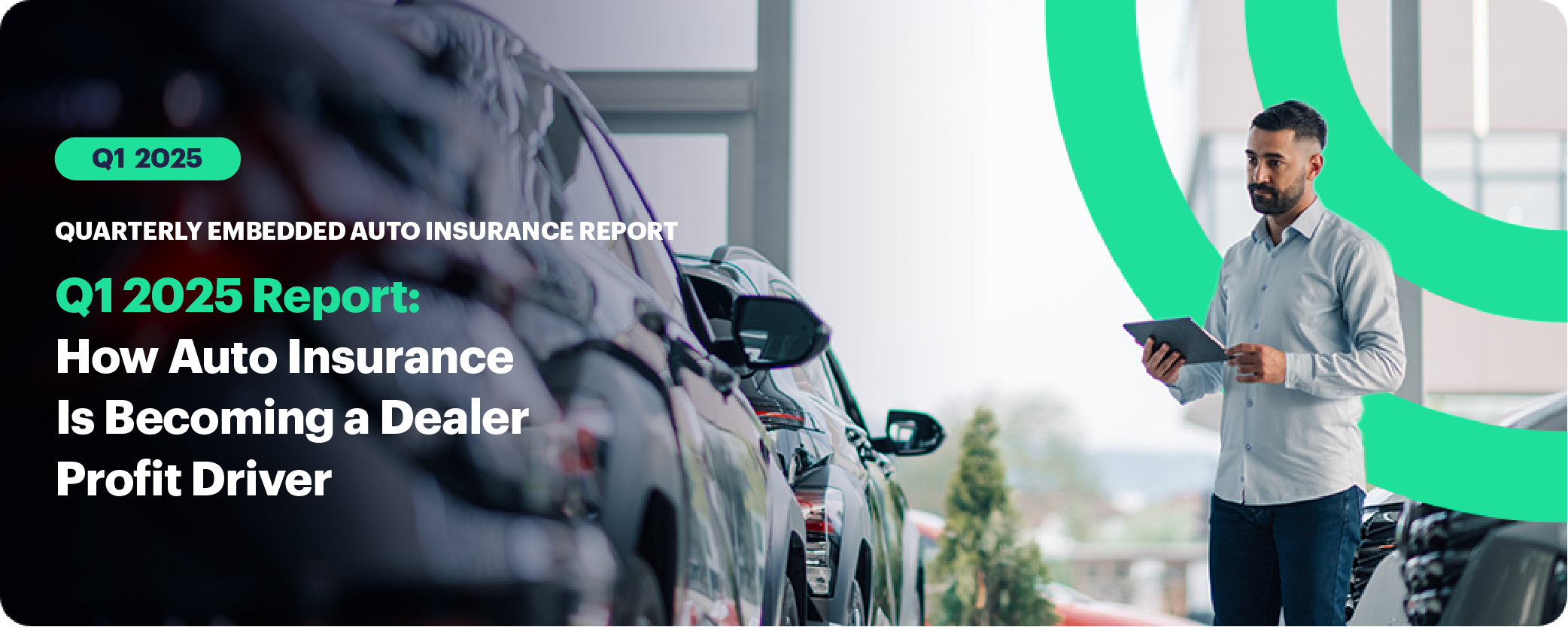 2025 Embedded Insurance Report