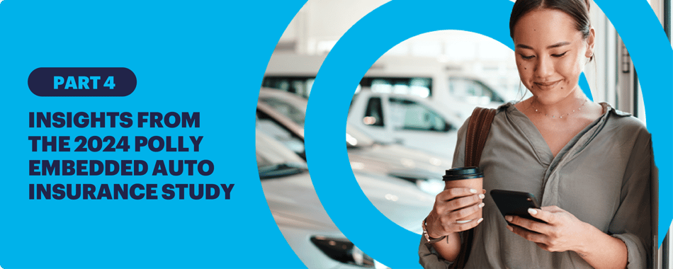 Embedded insurance insights