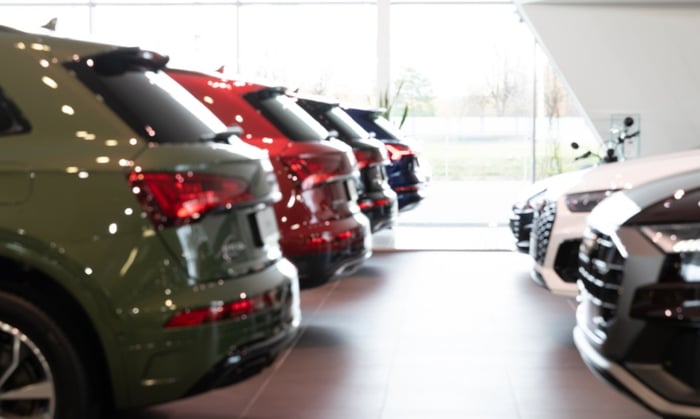 Survey says- Your car isn’t the dealbreaker — your insurance is