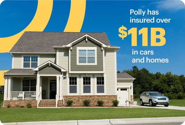 $11B Insured in Cars & Homes