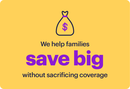 Save Big on Insurance