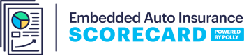 Embedded Auto Insurance Scorecard