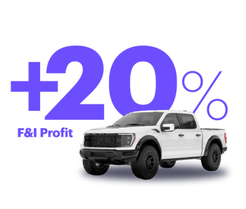 20% F&I Life