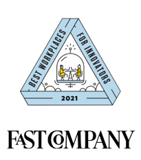Fast Company 2021