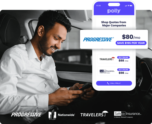 Insurance Quotes From Multiple Companies