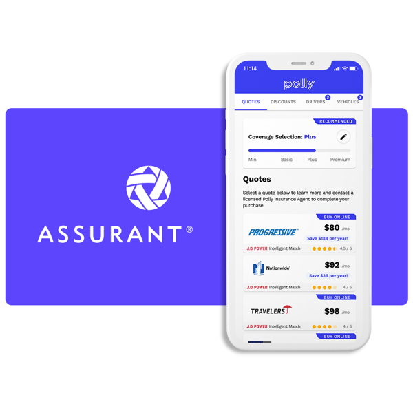 Polly Partner Assurant