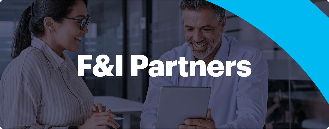Partners_F&I Parnters