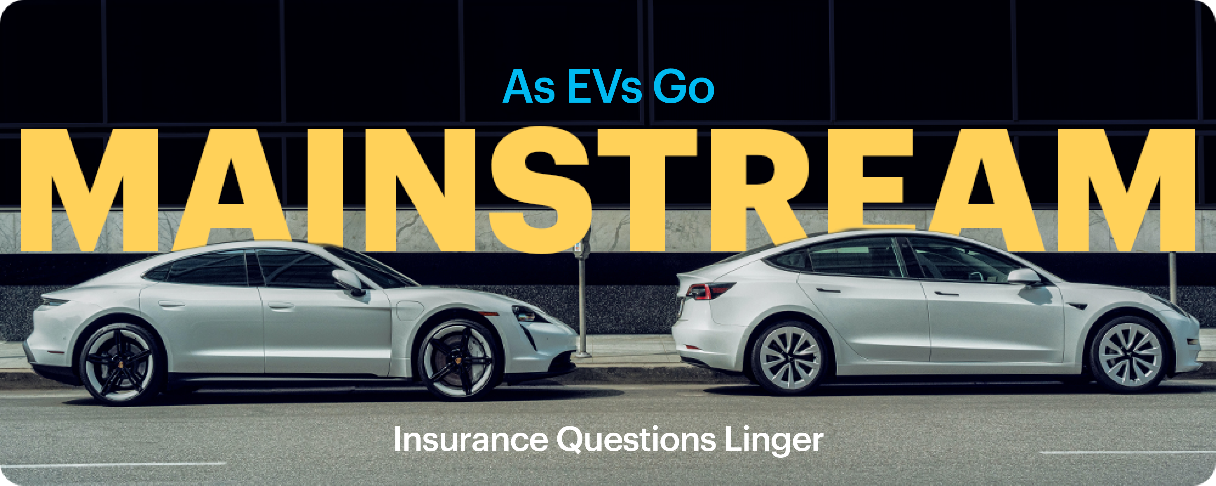 EVs Go Mainstream