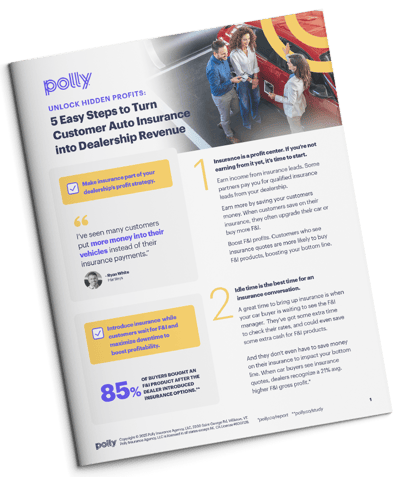 Embedded Insurance Profits