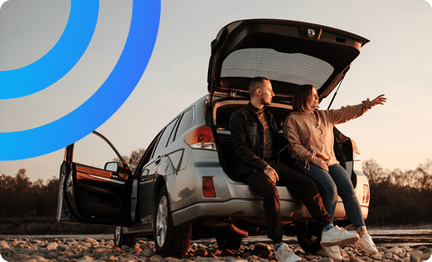 Quarterly Embedded Auto Insurance Report, Q3 2025