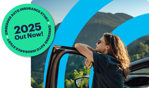 2024 Embedded Auto Insurance Study