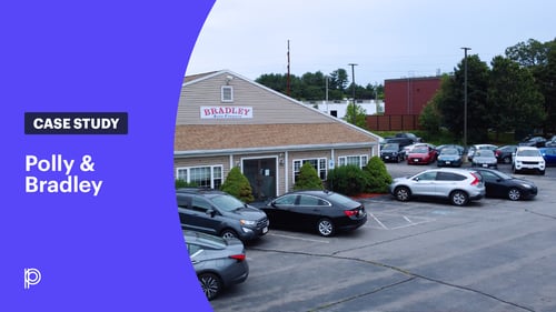 Bradley Auto Finance