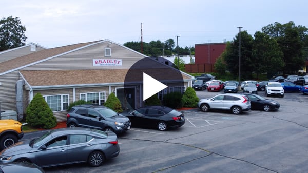 Bradley Auto Finance & Polly