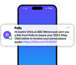 Insurance Quotes in Seconds