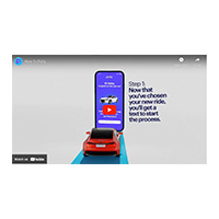 How to Polly Video