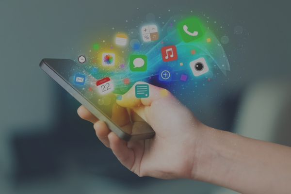 Auto Dealer Apps