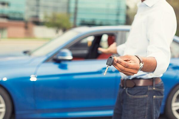 Auto Dealer Recruiting