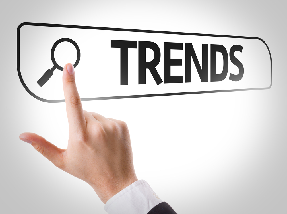 Automotive Retail Trends