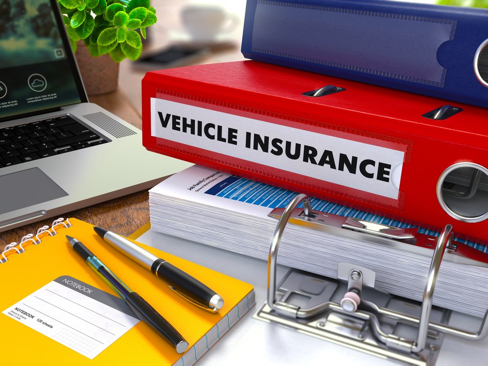 NADA 2019 Dealer Auto Insurance