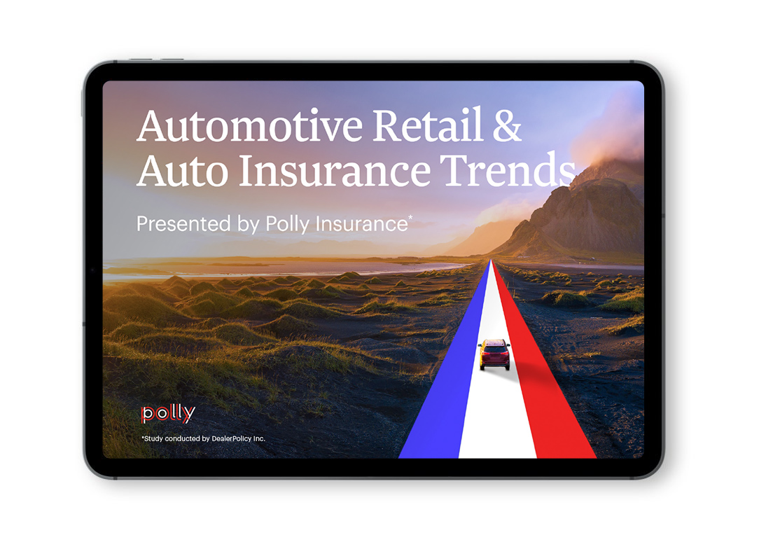 Automotive Retail & Auto Insurance Trends