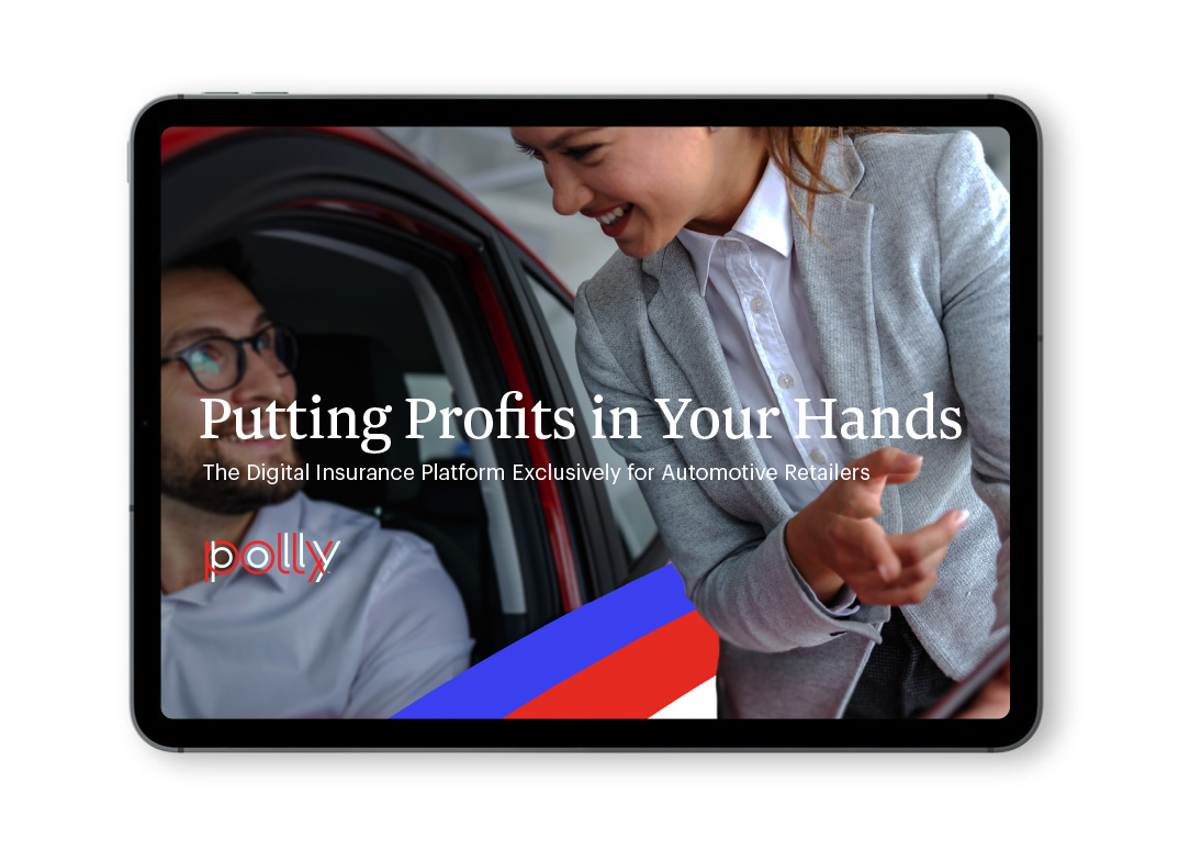 Putting Profits in Your Hands