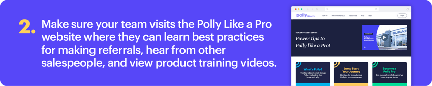 Polly Like A Pro